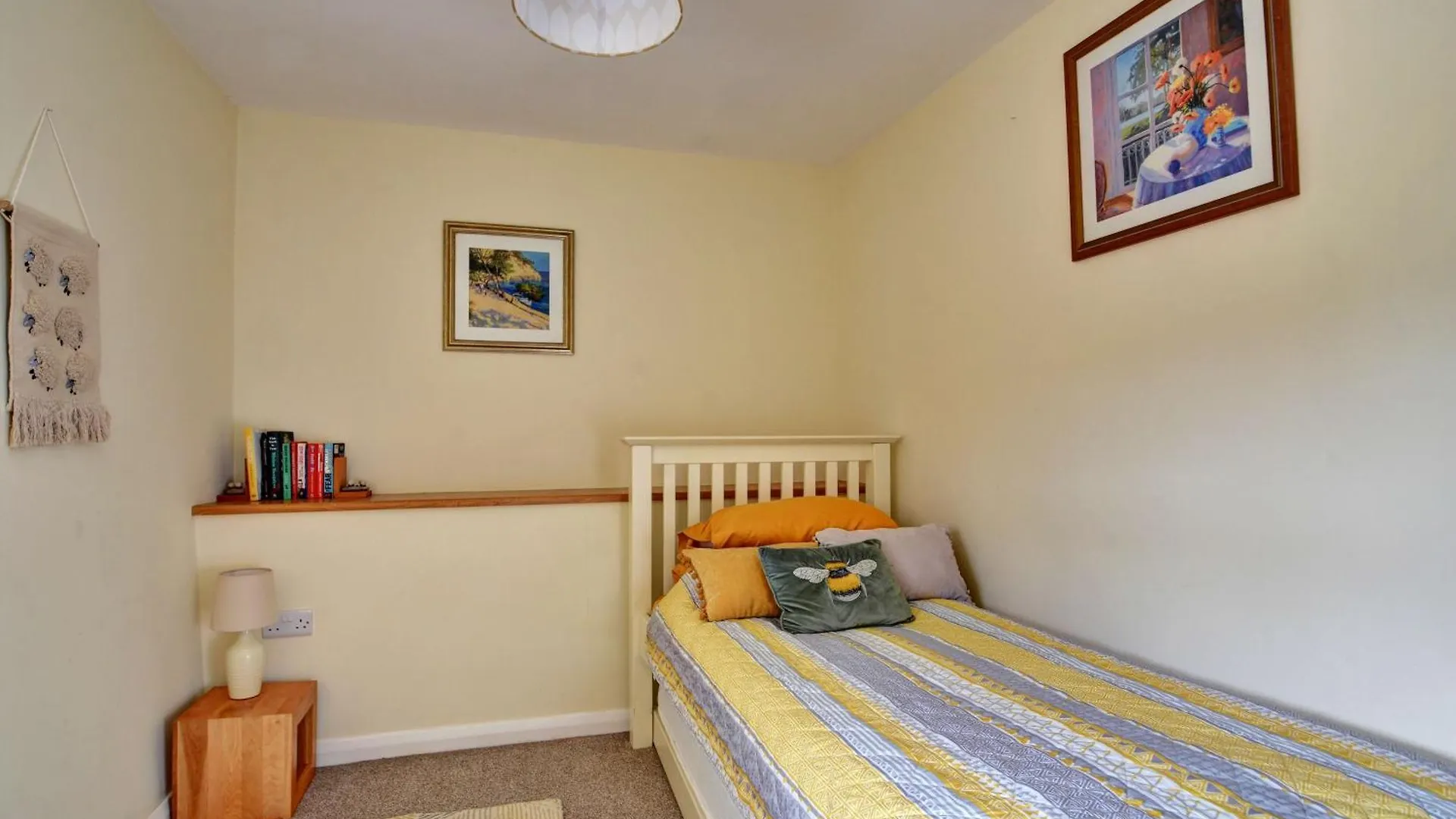 Ferienhaus Finest Retreats - Dales Barn Top Hawes