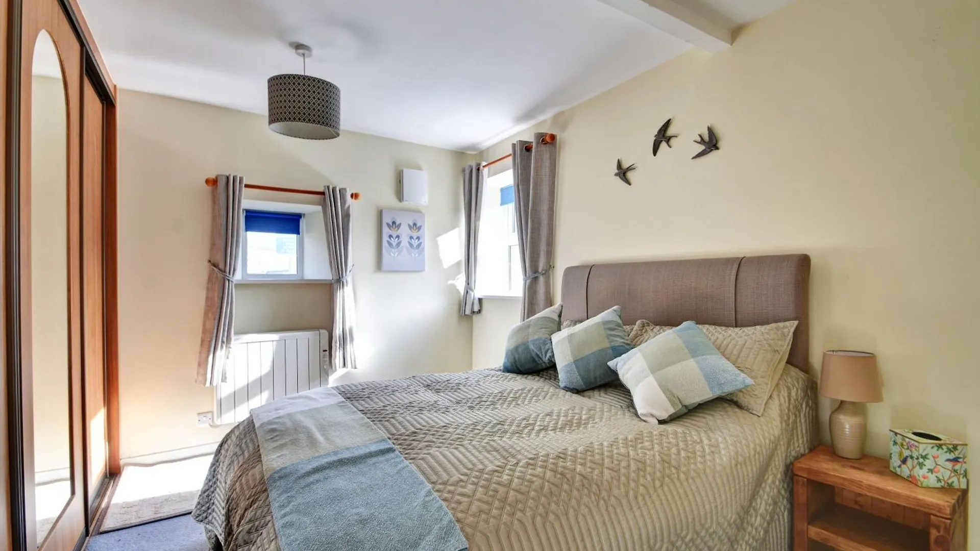Ferienhaus Finest Retreats - Dales Barn Top Hawes