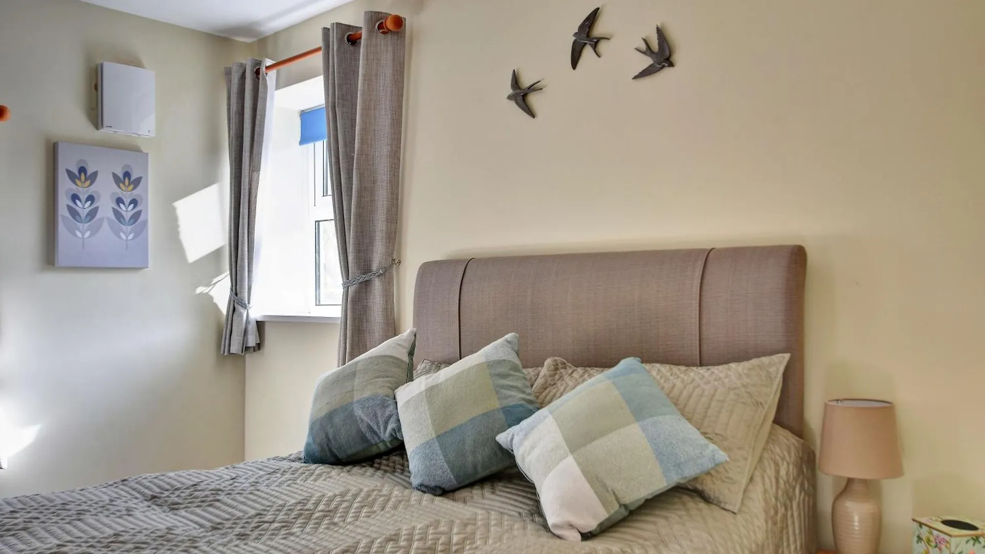 Finest Retreats - Dales Barn Top Hawes Großbritannien